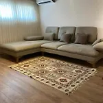 Lovely Loft 1-Bedroom In The Heart Of Tirana